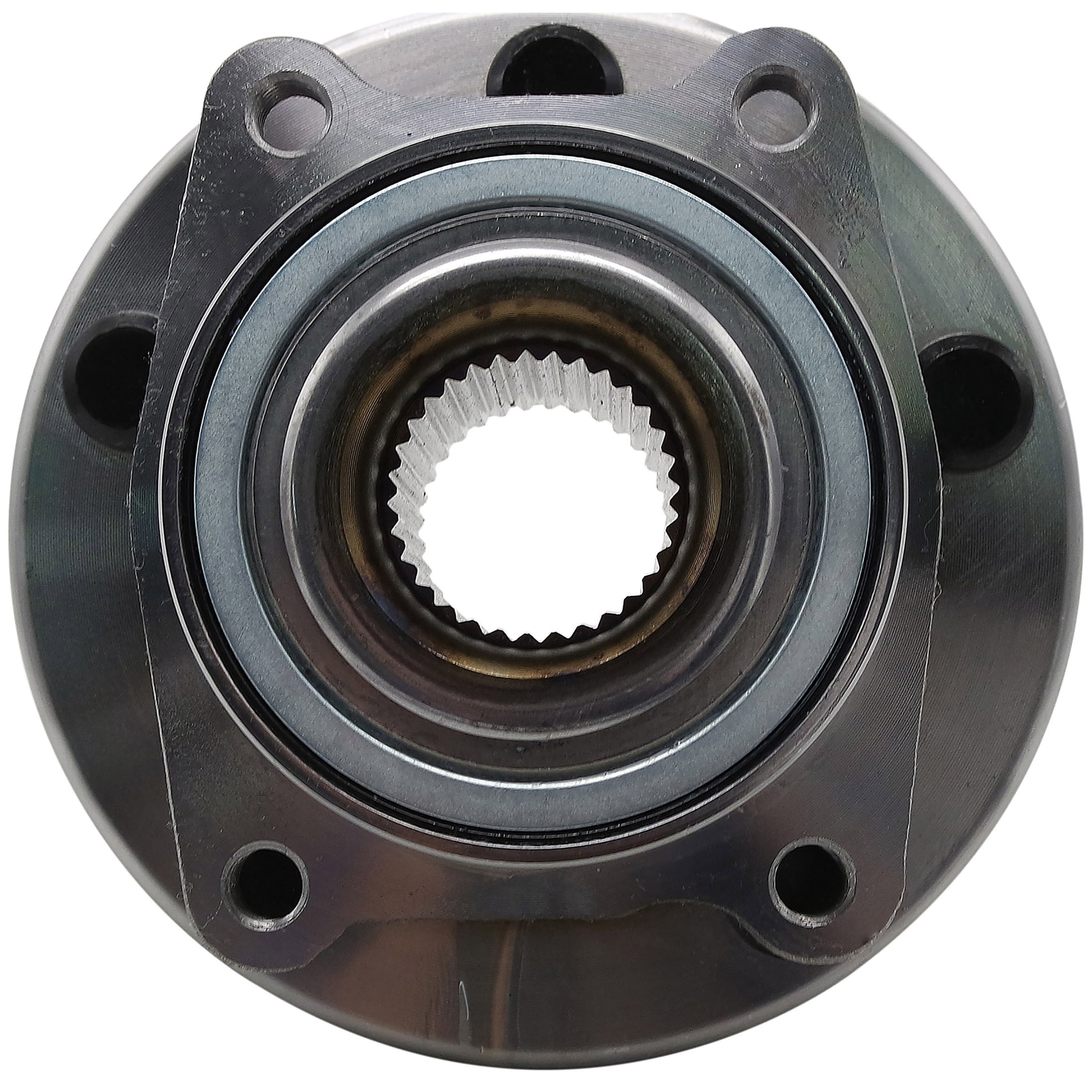 Dorman 951-221 Front Wheel Bearing and Hub Assembly for Specific Chrysler / Dodge Models