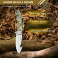 thumbnail image 6 of Jellas Professional 15-Piece Hunting & Outdoor Gear Set, Complete Game Processing Kit with Field Dressing Tools, Gut Hook & Specialty Blades, Ultimate Processing Solution, 6 of 6