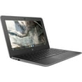 thumbnail image 3 of HP Chromebook 11 G7 EE 11.6" Touch 4GB 32GB 1.1GHz ChromeOS, Grey (Used - Good), 3 of 4