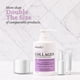 thumbnail image 5 of Crema de colágeno para el cuidado de la piel, loción facial y corporal Elastalift, 450 ml, 5 of 6