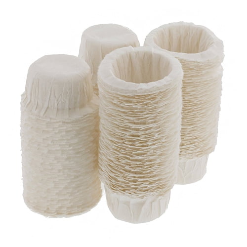 Replacement Coffee Filter for Keurig Brewer Cups (Single Pack
