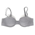 thumbnail image 1 of Victoria's Secret T-shirt Bra Uplift Semi Demi, 1 of 1
