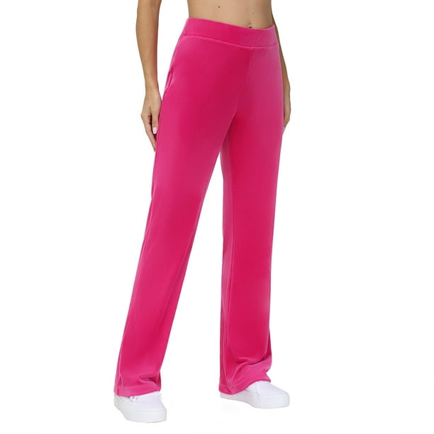 Juicy Couture x Mean Girls Women's Velour Pant - Samsclub.com