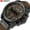 Pink, variant on Top Brand Luxury CURREN 8314 Fashion Leather Strap Quartz Men Watches Casual Date Business Male Wristwatches Clock Montre Homme