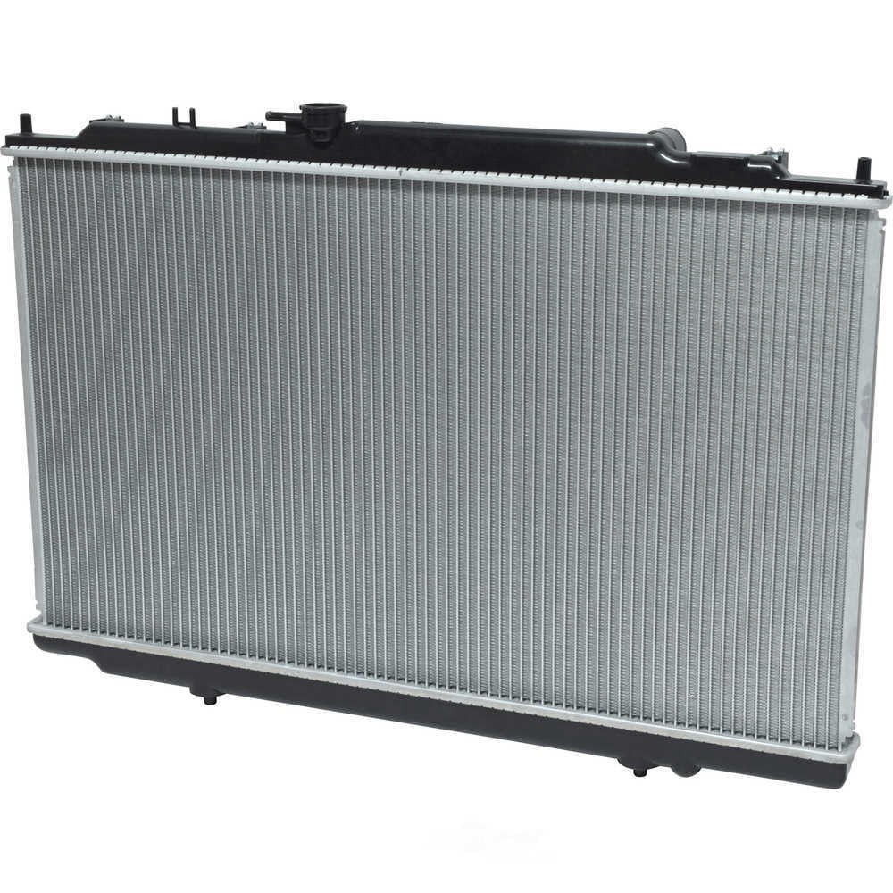 UAC RA 2270C Downflow Radiator