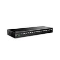 thumbnail image 1 of 4k Video Switch 5 In 1 Out Splitter 16X1 Switcher With Ir Remote RJ45 RS232 Control Timed Loop Automatic Switcher, 1 of 5