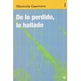 thumbnail image 1 of De Lo Perdido, Lo Hallado, 1 of 2