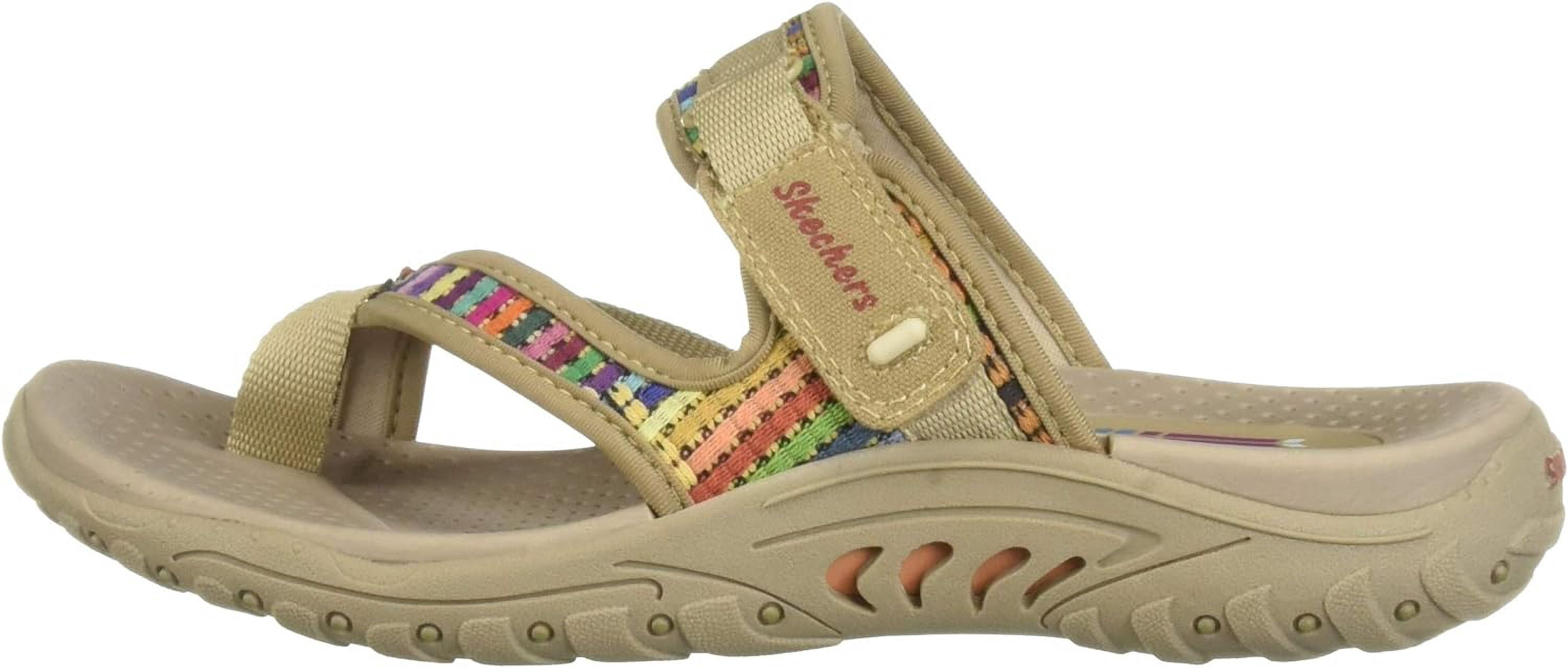 skechers swag sandals