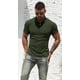 thumbnail image 2 of Playera Tipo Polo Calidad Moda Casual Para Hombre Slim Fit, 2 of 5