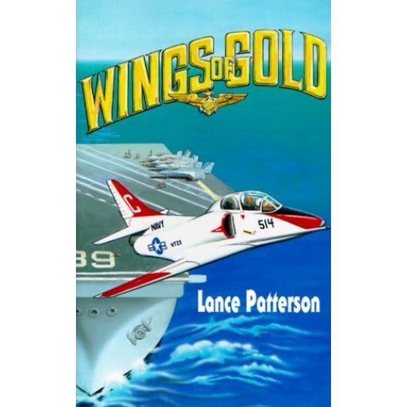 Pre-Owned Wings of Gold (Paperback) 0890849331 9780890849330