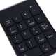 thumbnail image 5 of Teclados Numéricos Inalámbricos 2.4G, Teclado Numérico Para Computadora Portátil, Teclado Numérico Para Teclado De 18 Teclas Y Receptor USB, Modo De Suspensión, 5 of 7
