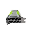 thumbnail image 3 of Pre-Owned NVIDIA Tesla P40 - GPU computing processor - 1 GPUs - Tesla P40 - 24 GB GDDR5 - PCIe 3.0 x16 - for ProLiant DX380 Gen10, XL190r Gen10, XL270d Gen10; SimpliVity 380 Gen10; Synergy 480 Gen10, 3 of 4