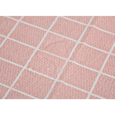 

Xinqinghao Large Rectangle Table Cover Cloth Wipe Clean Party Tablecloth Covers Party Decor Pink
