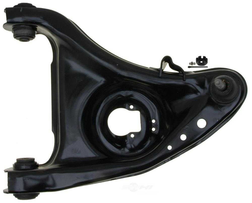 ACDelco 45D3154 Suspension Control Arm and Ball Joint Assembly
