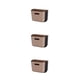 thumbnail image 3 of Yuarrent Soluciones de almacenamiento de cocina convenientes de PP para hogares ocupados y restaurantes Recolección de basura Suministros de Type1 NO1, 3 of 6
