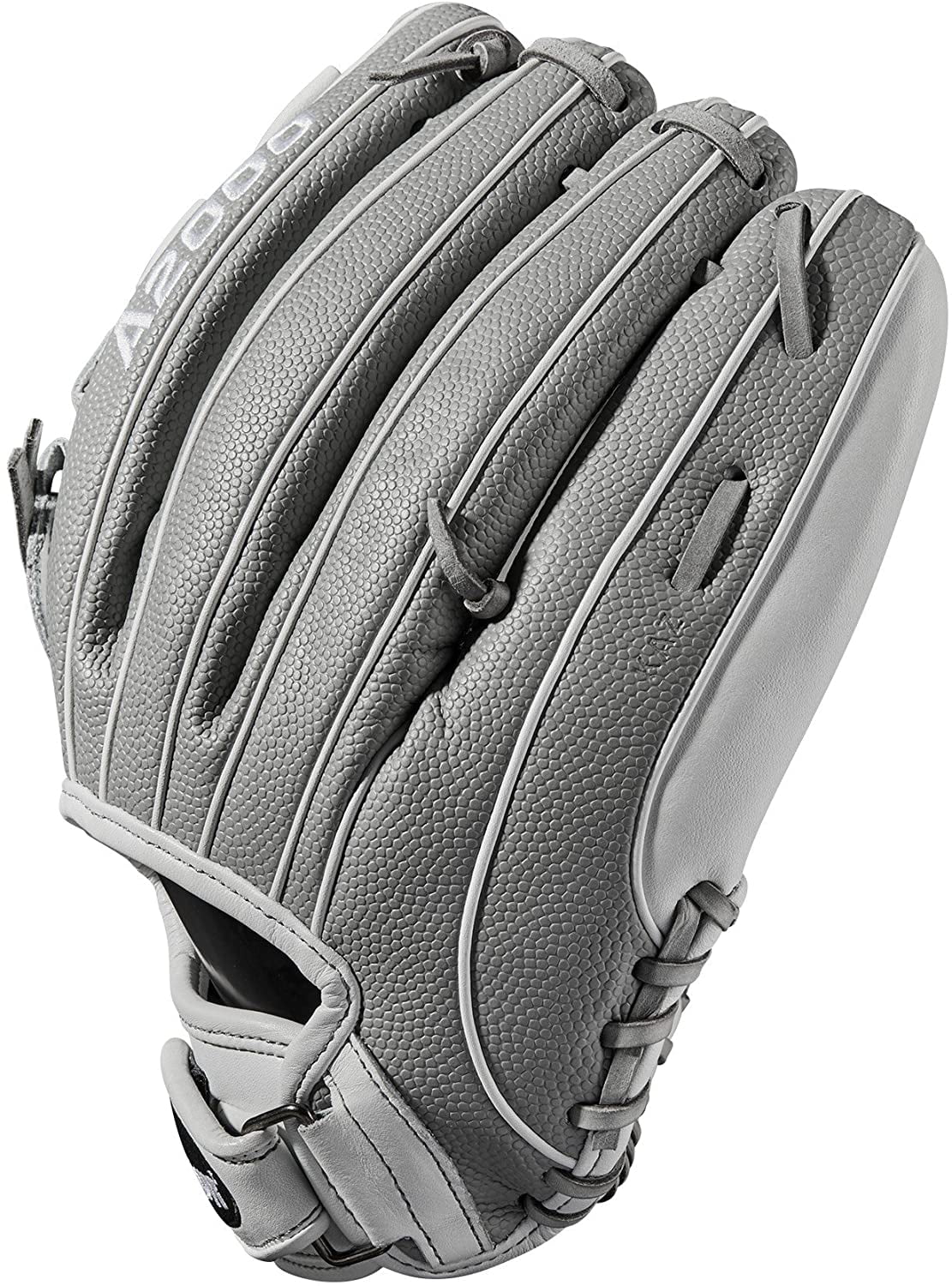 2020 LHT Lefty Wilson Wta20lf19p12 12" A2000 Fastpitch Softball Glove Pitcher for sale online 