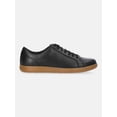thumbnail image 2 of George Men's Casual Perforated Sneakers, 2 of 6