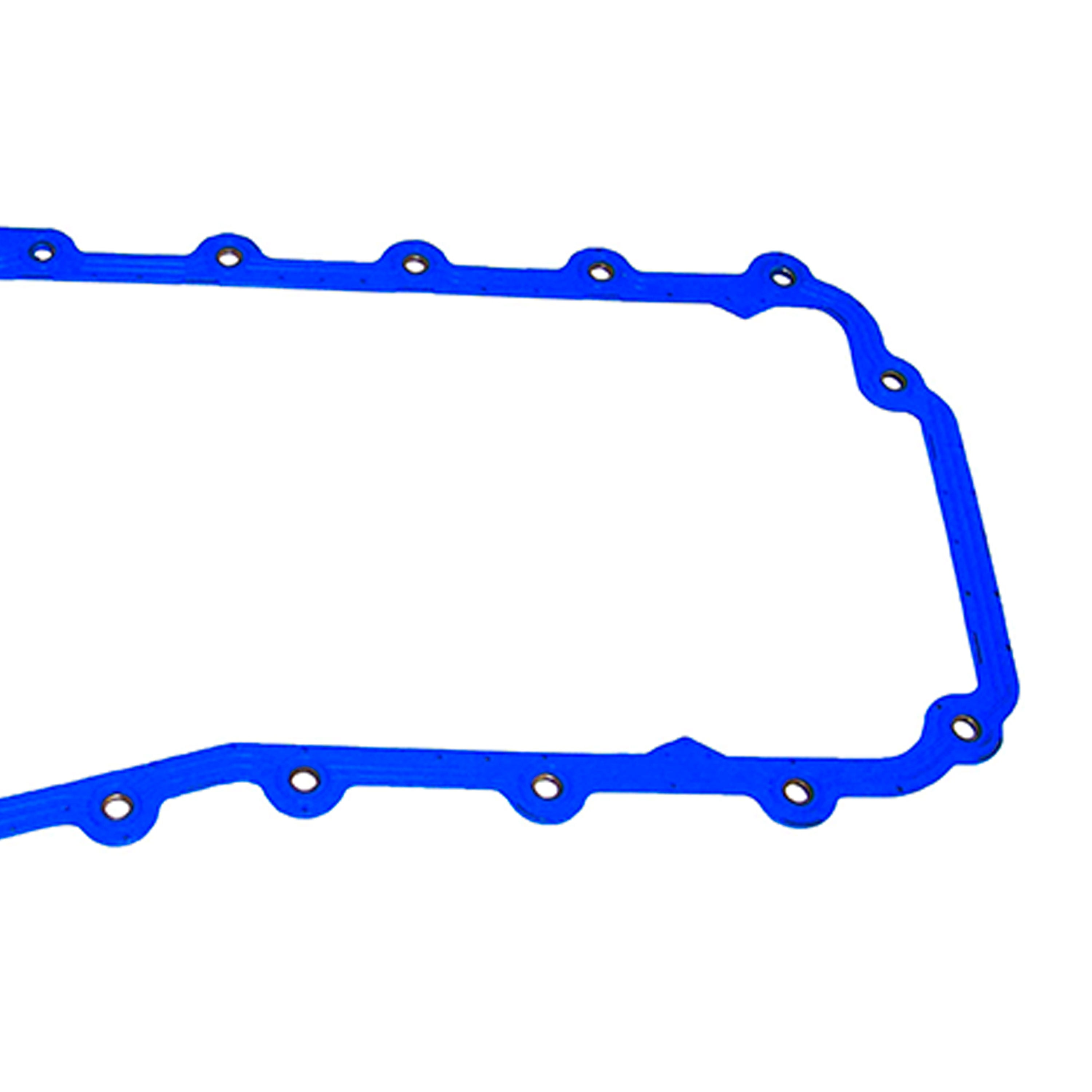 DNJ PG1135 Oil Pan Gasket Set Fits Cars & Trucks 90-11 Chrysler Dodge Caravan Concorde 3.3L OHV