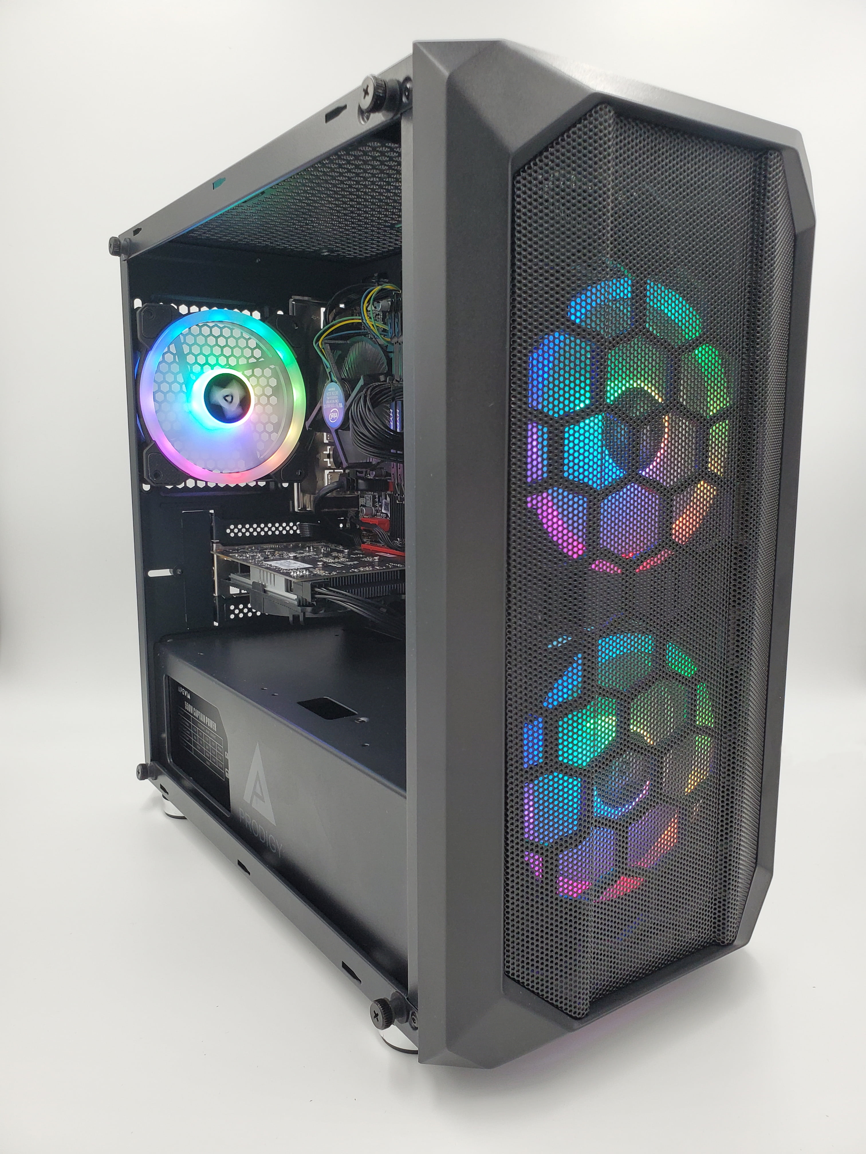 G-GEAR i5-7400 GTX1060 3GB SSD Win10