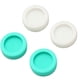 thumbnail image 5 of Tapa del joystick para el pulgar tapas de silicona para el pulgar que evitan el deslizamiento 2 pares para consola de juegos para Switch ANGGREK Otros, 5 of 7