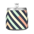 thumbnail image 7 of Yayeee Ashtray with Lid for Cigarette Smokeless Stainless Steel Home Ash Holder, Isometric Green, 7 of 7