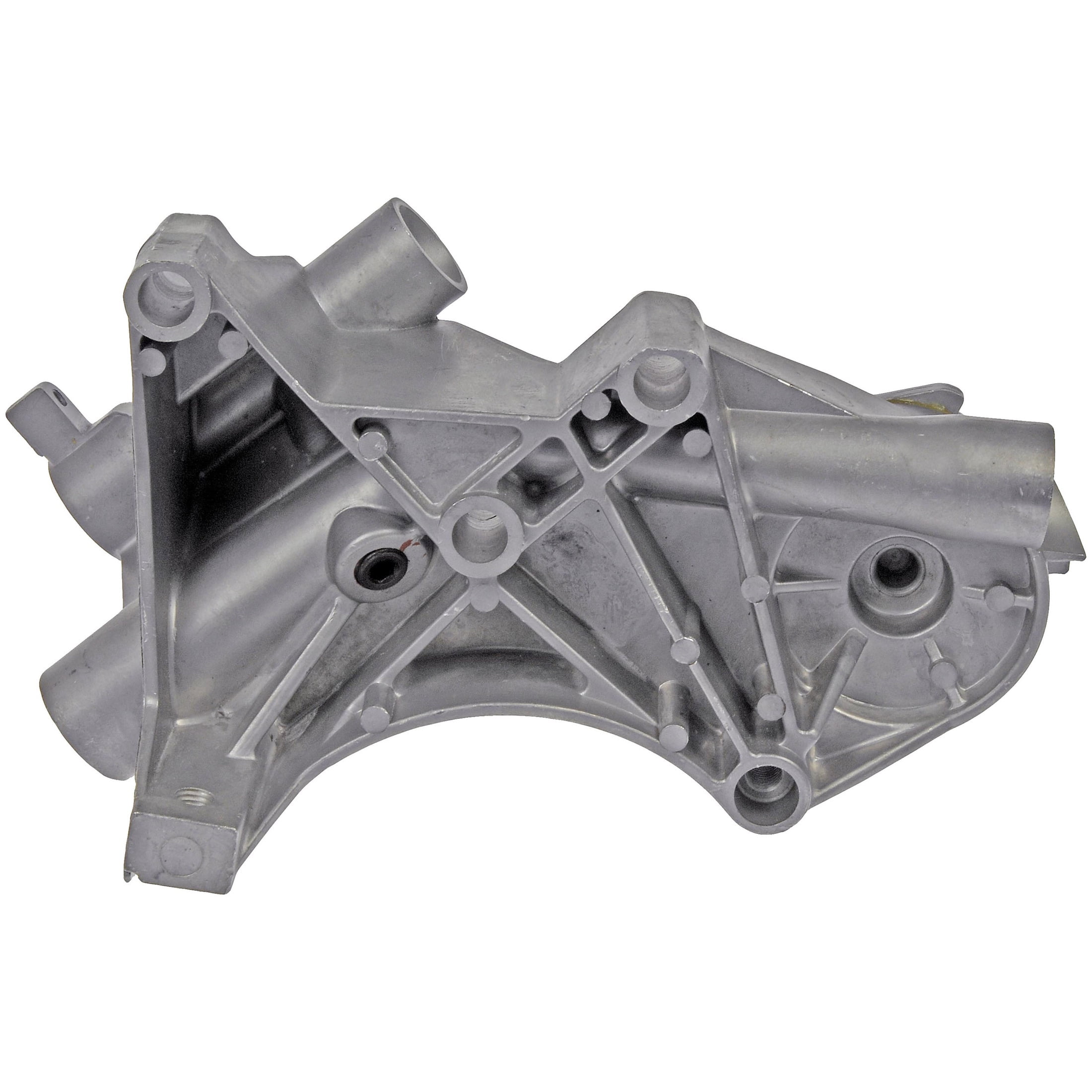 Dorman 419-014 Accessory Drive Belt Tensioner Assembly for Specific Buick / Chevrolet / Pontiac Models