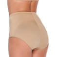 thumbnail image 3 of Panty alta con control Ilusión 1564 beige 2XG, 3 of 3