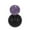 Purple #4, variant on Diamond Encrusted Car Push to Start Button Rocker | Easy Install Engine Start Lever | Rhinestone Auto Interior Decor Upgrade for Cars SUVs & Trucks