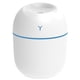 thumbnail image 1 of Mini humidificador portátil, pequeño humidificador de niebla fría, humidificador de escritorio personal USB, 1 of 5