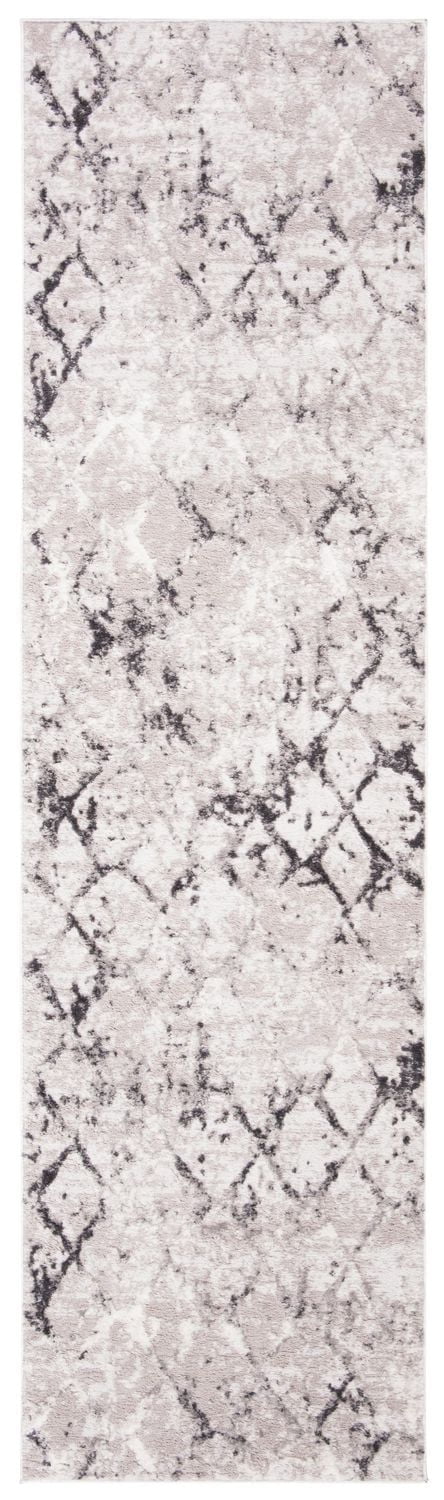SAFAVIEH Amelia Roslyn Abstract Distressed Area Rug
