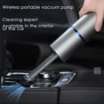 thumbnail image 3 of Aidoshy Cordless Vacuum Cleaner KH6033 New High-Performance Version Portable Wireless Vacuum Cleaner, 3 of 8