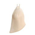 thumbnail image 2 of 6pcs Exfoliating Mesh Soap Saver Pouch Bubble Net Handmade Soap Mesh Bag Body Facial Cleaning Tool, 2 of 5