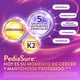 thumbnail image 3 of Pediasure Pediasure | Multisabor 10 Chocolate + 2 Vainilla | 237ml | 12 Piezas, color, 237 ml, pack of/paquete de Pediasure NA, 3 of 5