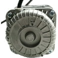 thumbnail image 4 of Shaded Pole Square Fan Motor 1550 RPM 34W 115V For Small Ventilation Equipment, Refrigeration Equipment Radiator Evaporator & Condenser, 4 of 5