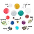 thumbnail image 2 of Kit de limo Slimygloop Mix'Ems de Horizon Group USA con 3 objetos coleccionables, 2 of 6