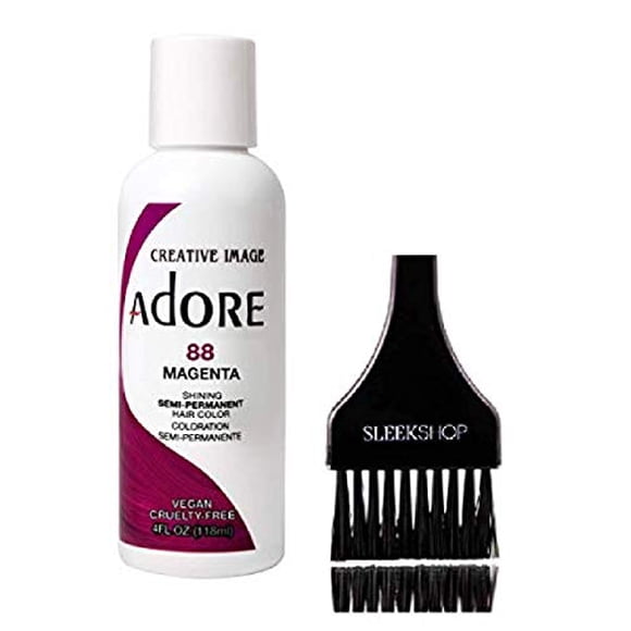 ADORE Tinte SEMI-PERMANENTE para el pelo de Creative Image (ST)