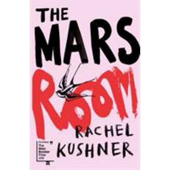 Pre-Owned The Mars Room (Paperback) 1910702684 9781910702680