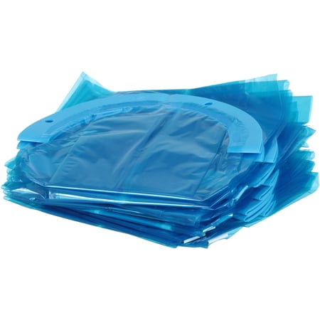 Prince Lionheart TWIST’R Diaper Disposal Refill Bags, 10 Pack