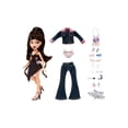 thumbnail image 3 of Muñeca de moda para niñas Bratz Nite Out, 21 cumpleaños, Dana, 3 of 5