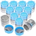 thumbnail image 1 of 15pcs Thermal Paste High Performance Thermal Paste Thermal Interface Material, 1 of 4