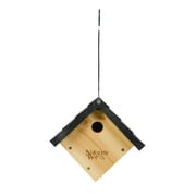Natures Way Cedar Hanging Wren Bird House