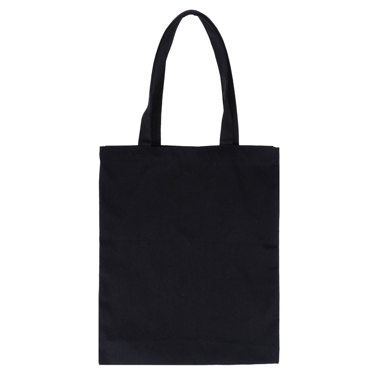 Blank canvas tote bags walmart hotsell