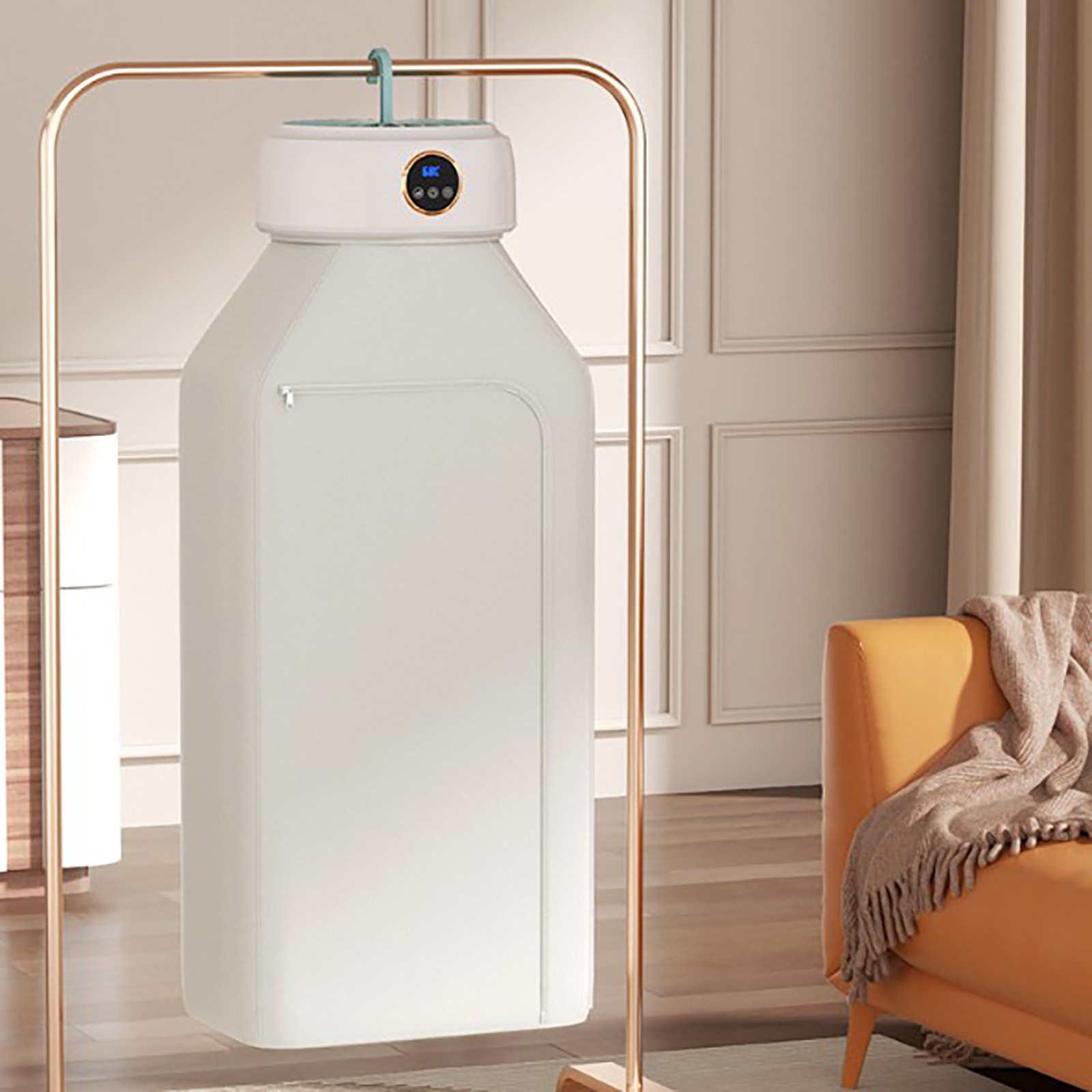 Black and Friday Clearance Sale Deal cuyhtdup New Foldable Breath