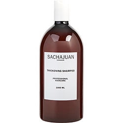 Sachajuan by Sachajuan , THICKENING SHAMPOO 33.8 OZ