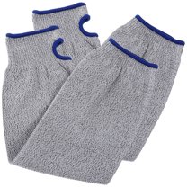 OFFIGAM Arm Protectors Sleeves PE Arm Sleeve Pair for Storage and Outdoor Use