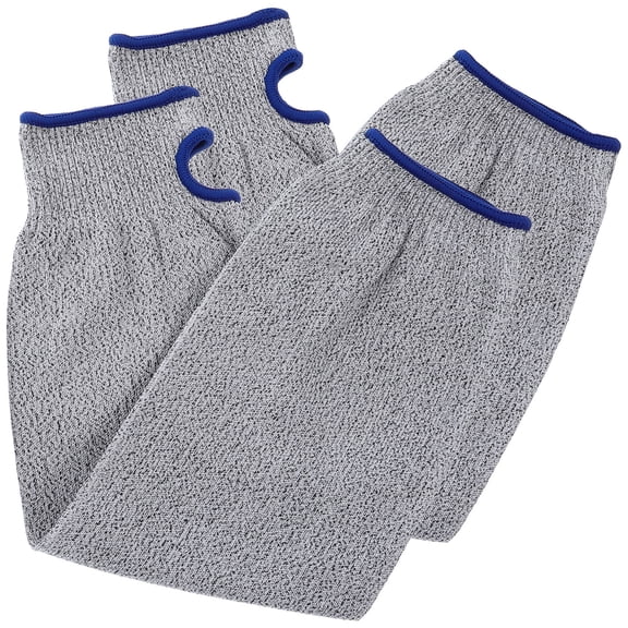 OFFIGAM Arm Protectors Sleeves PE Arm Sleeve Pair for Storage and Outdoor Use