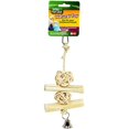 thumbnail image 1 of WH BIRD TOY NATURAL, 1 of 5