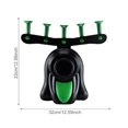 thumbnail image 3 of ZAXARRA Floating Target Airshot Game Foam Dart Blaster Shooting Ball, 3 of 5