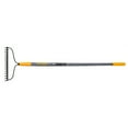 thumbnail image 4 of True Temper 16" Wood Hdl Grdn Rake, 4 of 6