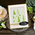 thumbnail image 4 of Muegos de corte y sellos claros Plantillas DIY Tarjetas Papel Decorativo Plantilla de Artesanía Likrtyny Para estrenar, 4 of 6